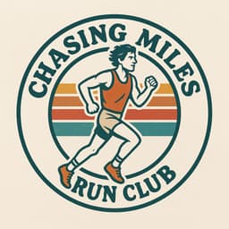 Chasing Miles Run Club